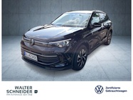 Volkswagen Tiguan 2025