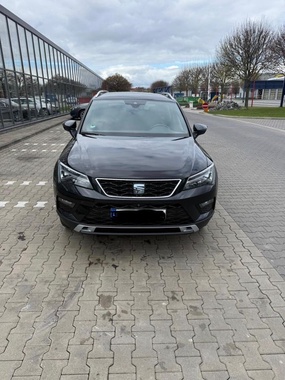 Seat Ateca 2020