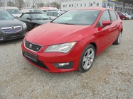 Seat Leon 2013