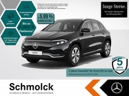 Mercedes-Benz EQA 2024