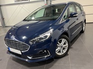 Ford S-Max 2020