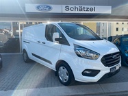 Ford Transit Custom 2023