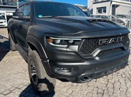 Dodge RAM 2022