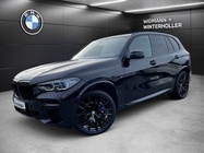 BMW X5 2022