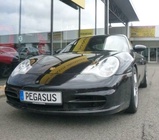 Porsche 996 2004