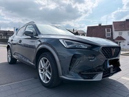 Cupra Formentor 2023