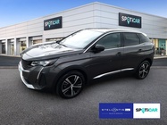 Peugeot 3008 2024