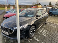 Ford Focus 2025