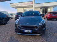 Ford Fiesta 2020