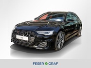 Audi S6 2025