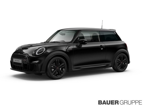 MINI Cooper 2023