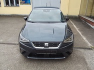 Seat Ibiza 2023