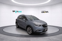 Opel Mokka 2019
