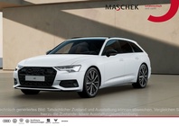 Audi A6 2025