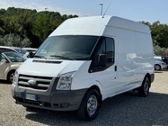 Ford Transit 2009
