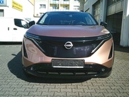 Nissan Ariya 2023