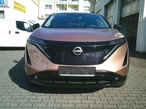 Nissan Ariya 2023