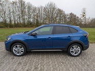 Volkswagen Taigo 2025