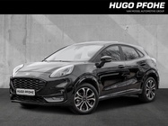 Ford Puma 2023