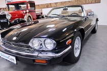 Jaguar XJS 1990