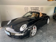 Porsche 997 2005
