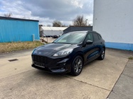 Ford Kuga 2021