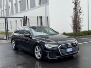 Audi A6 2020