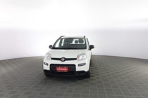 Fiat Panda 2021