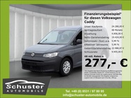 Volkswagen Caddy 2024