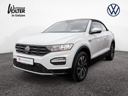 Volkswagen T-Roc 2021