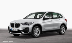 BMW X1 2020