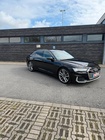 Audi S6 2019