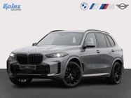 BMW X5 2026