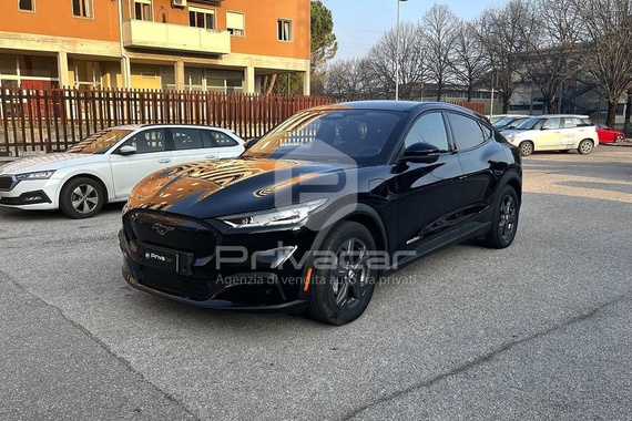 Ford Mustang 2022