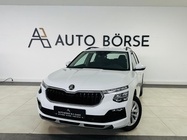Skoda Kamiq 2025