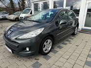 Peugeot 207 2010