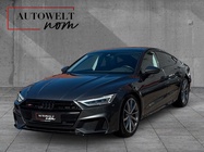 Audi S7 2022