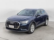 Audi Q3 2019