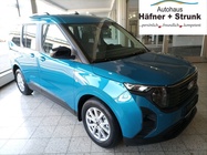 Ford Tourneo Courier 2026