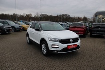 Volkswagen T-Roc 2020
