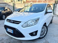 Ford C-Max 2012