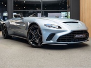 Aston Martin Other 2021