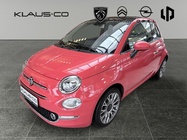 Fiat 500 2019