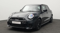 MINI Cooper 2025