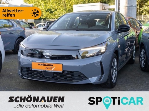 Opel Corsa 2025