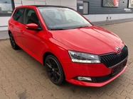 Skoda Fabia 2021