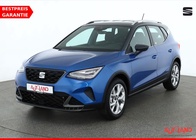 Seat Arona 2024