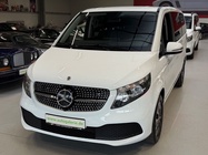 Mercedes-Benz V-Class 2022
