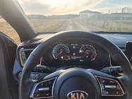 Kia XCeed 2021