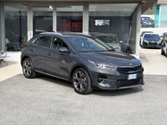 Kia XCeed 2021